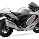Image for article titled The 2022 Suzuki Hayabusa Is More Evolution Than Revolution